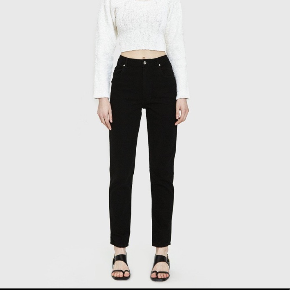 Eckhaus Latta El Jean NWT